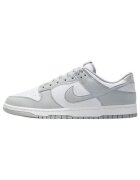 Nike Pantofi Baskets Dunk Low Retro cuir