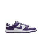 Nike Pantofi Baskets Dunk Low Retro cuir
