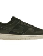 Nike Pantofi Baskets Dunk Low Retro Premium sequoia