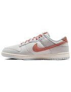 Nike Pantofi Baskets Dunk Low Retro Se cuir et daim