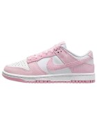 Nike Pantofi Baskets Dunk Low Rose pastel corduroy