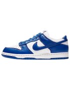 Nike Pantofi Baskets Dunk Low Special Edition cuir