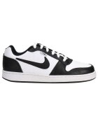 Nike Pantofi Baskets Ebernon Low cuir