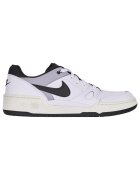 Nike Pantofi Baskets Full Force blanc