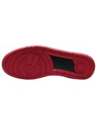 Nike Pantofi Baskets full force lo rojo blancas fb1362-006 multicolores
