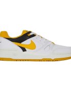 Nike Pantofi Baskets Full Force Low Blanc