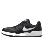 Nike Pantofi Baskets Full Force Low cuir
