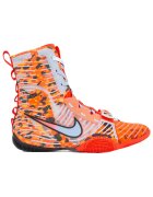 Nike Pantofi Baskets Hyperko 3 Se orange