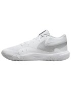 Nike Pantofi Baskets Hyperquick blanc