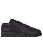 Nike Pantofi Baskets Jordan Air Jordan 1 Low GS cuir