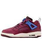 Nike Pantofi Baskets Jordan Spizike Low cuir
