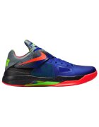Nike Pantofi Baskets kd 4 nerf 100% synthétique