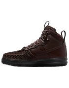 Nike Pantofi Baskets Lunar Force cuir
