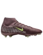 Nike Pantofi Baskets mercurial superfly 10 academy confort élevé