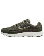 Nike Pantofi Baskets P-6000 en daim vert Sequoia Phantom