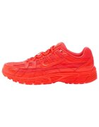 Nike Pantofi Baskets p-6000 maille Bright Crimson/White