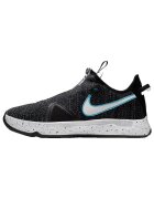 Nike Pantofi Baskets PG 4 Heather Black maille respirante