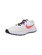 Nike Pantofi Baskets Revolution 6 blanc / rose