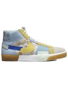 Nike Pantofi Baskets Sb Zoom Blazer Mid Premium daim