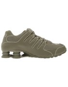 Nike Pantofi Baskets shox nz light cuir et textile