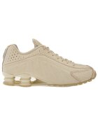 Nike Pantofi Baskets shox r4 cuir