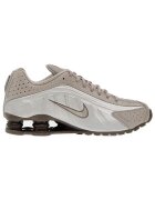 Nike Pantofi Baskets Shox R4 synthétique et tissu