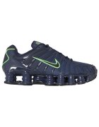Nike Pantofi Baskets Shox TL textile et synthétique