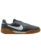 Nike Pantofi Baskets terra manta gris foncé/blanc-gomme clair