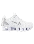 Nike Pantofi Baskets Vapor 3 Luna Ltr gris