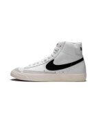 Nike Pantofi Blazer Mid '77 Vintage White Black