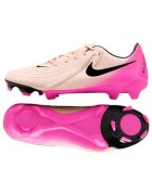 Nike Pantofi Bottines Phantom GX II Academy FG/MG maille respirante