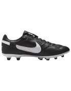 Nike Pantofi Bottines Premier 3 FG cuir