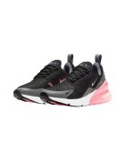Nike Pantofi Chaussures Air Max 270 Junior Noir