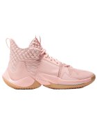 Nike Pantofi Chaussures de basketball Air Jordan Why Not ZER02 rose