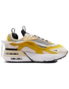 Nike Pantofi Chaussures de running Air Max Furyosa blanc