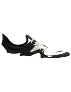 Nike Pantofi Chaussures de running free rn 5.0 blanc/noir