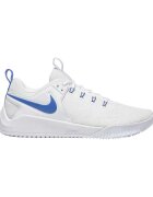 Nike Pantofi Chaussures de running Hyperace 2 blanc / game royal