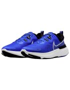 Nike Pantofi Chaussures de running react miler 2 bleu
