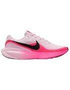 Nike Pantofi Chaussures de running revolution 8 mousse/black-hyper pink