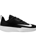 Nike Pantofi Chaussures de tennis Court Vapor Lite noir / blanc