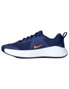 Nike Pantofi Chaussures de training mc trainer 3 bleu/orange