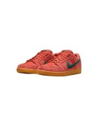 Nike Pantofi Chaussures SB Dunk Low orange