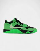 Nike Pantofi CJ1 T-Rexx Travis Scott Green Spark
