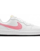 Nike Pantofi Court Borough Low 2 (gs)