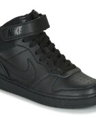Nike Pantofi COURT BOROUGH MID 2 GS