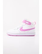 Nike Pantofi Court Borough Mid 2 (ps)