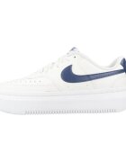 Nike Pantofi Court Vision Alta