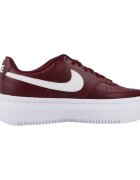 Nike Pantofi Court Vision Alta