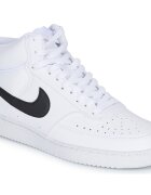 Nike Pantofi Court Vision Mid Next Nature