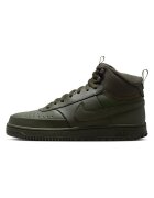 Nike Pantofi Court Vision Mid Winter
